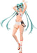 Bandai Spirits Good Smile Racing Miku 2023 Tropical Ver Collectible Figure- Japan Figure Store - #1 Bring To You The Best Japanese Goods