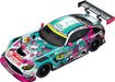 Good Smile Company Racing Hatsune Miku AMG 2025 1/43 Scale Resin Model Car