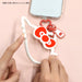 Gluttony Gourmandise Hello Kitty Multi Ring Plus Silicone Bracelet Japan- Japan Figure Store - #1 Bring To You The Best Japanese Goods