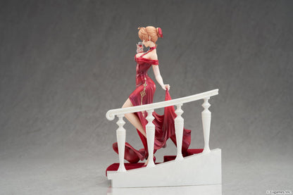 Apex Innovation Granblue Fantasy Vira Lilie 1/7 Evening Gown Figure- Japan Figure Store - #1 Bring To You The Best Japanese Goods