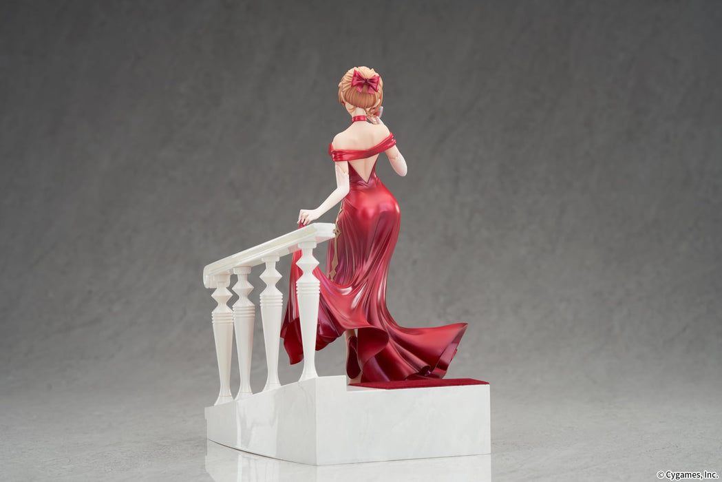 Apex Innovation Granblue Fantasy Vira Lilie 1/7 Evening Gown Figure- Japan Figure Store - #1 Bring To You The Best Japanese Goods
