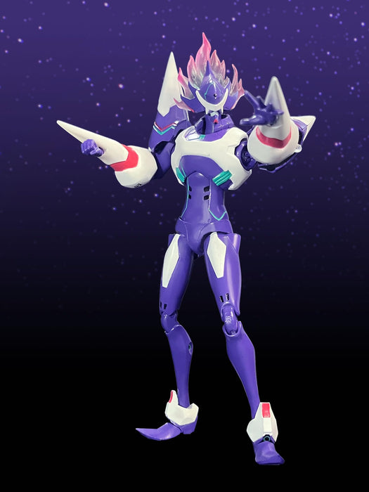 Evolution-Toy Gridman Universe Alexis Kerib Hero Action Figure Series New Order- Japan Figure Store - #1 Bring To You The Best Japanese Goods