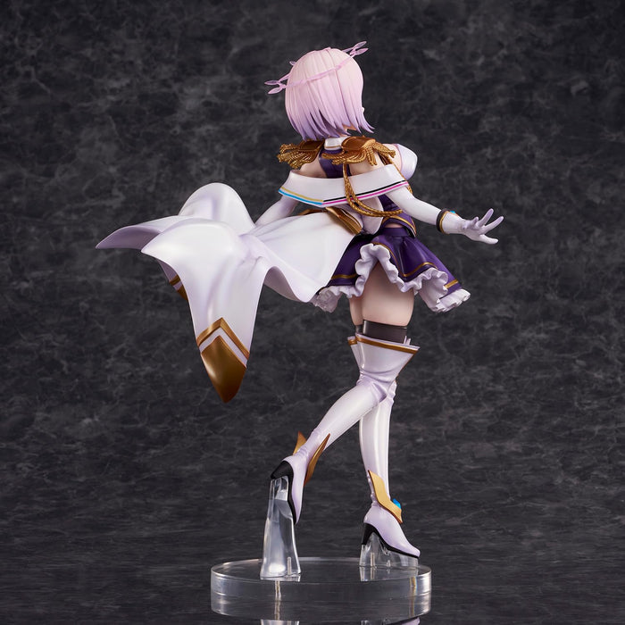 Union Creative Intl 1/6 Shinjou Akane Figure - Gridman Universe New Order Edition- Japan Figure Store - #1 Bring To You The Best Japanese Goods