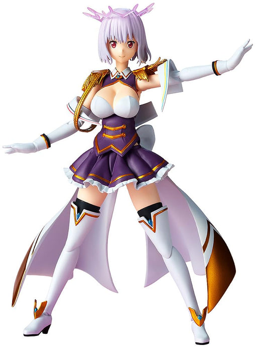 Annulus Gridman Universe Shinjou Akane New Order Figurine Collectible- Japan Figure Store - #1 Bring To You The Best Japanese Goods