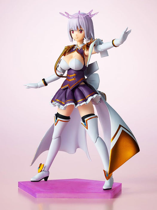 Annulus Gridman Universe Shinjou Akane New Order Figurine Collectible- Japan Figure Store - #1 Bring To You The Best Japanese Goods