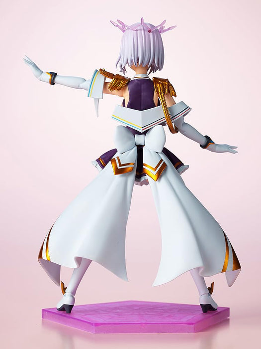 Annulus Gridman Universe Shinjou Akane New Order Figurine Collectible- Japan Figure Store - #1 Bring To You The Best Japanese Goods