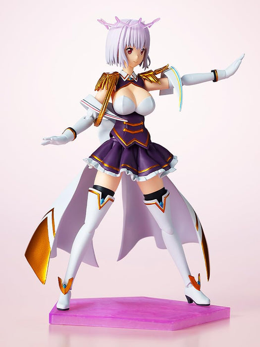 Annulus Gridman Universe Shinjou Akane New Order Figurine Collectible- Japan Figure Store - #1 Bring To You The Best Japanese Goods