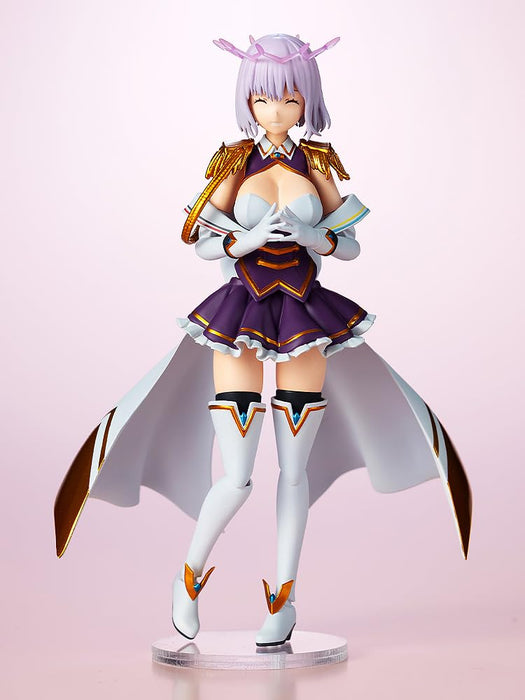 Annulus Gridman Universe Shinjou Akane New Order Figurine Collectible- Japan Figure Store - #1 Bring To You The Best Japanese Goods