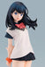 Good Smile Company Gridman Universe Takarada Rikka Pop Up Parade L Figure- Japan Figure Store - #1 Bring To You The Best Japanese Goods