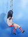 Good Smile Company Gridman Universe Rikka Takarada 1/7 Wall Figure- Japan Figure Store - #1 Bring To You The Best Japanese Goods