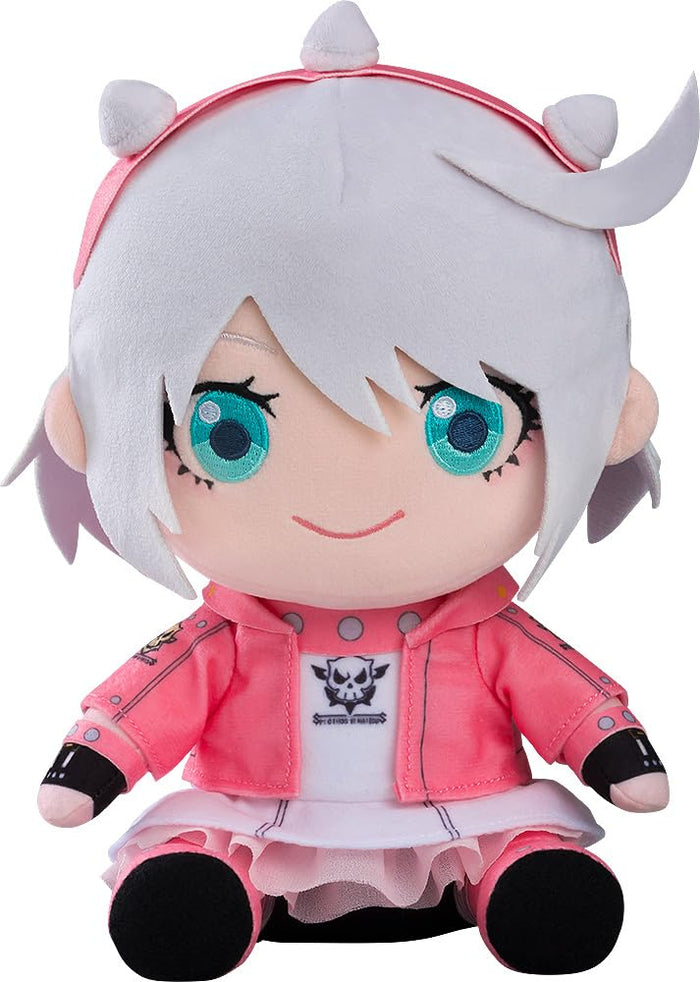 Good Smile Company Guilty Gear Strive Elphelt Valentine Action Figure- Japan Figure Store - #1 Bring To You The Best Japanese Goods