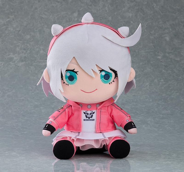 Good Smile Company Guilty Gear Strive Elphelt Valentine Action Figure- Japan Figure Store - #1 Bring To You The Best Japanese Goods