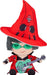 Good Smile Company Guilty Gear Strive I-No Action Figure Collectible- Japan Figure Store - #1 Bring To You The Best Japanese Goods