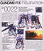 Gundam Fix Figuration #0022 Msz-010 Zz Gundam Action Figure Bandai- Japan Figure Store - #1 Bring To You The Best Japanese Goods