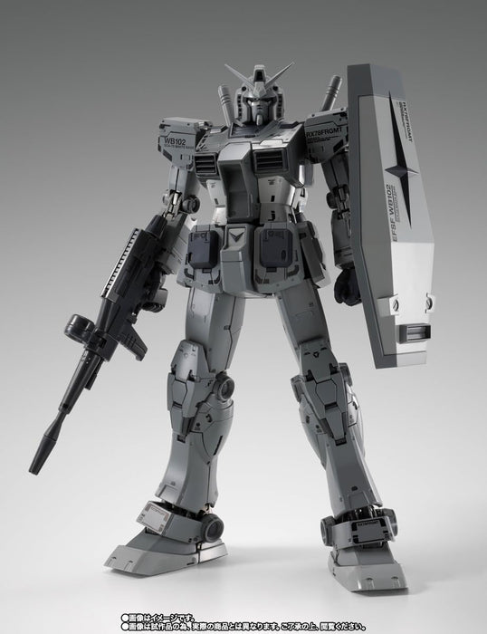 Tamashii Nations Gundam Fix Figuration Metal Composite RX78 180mm Figure