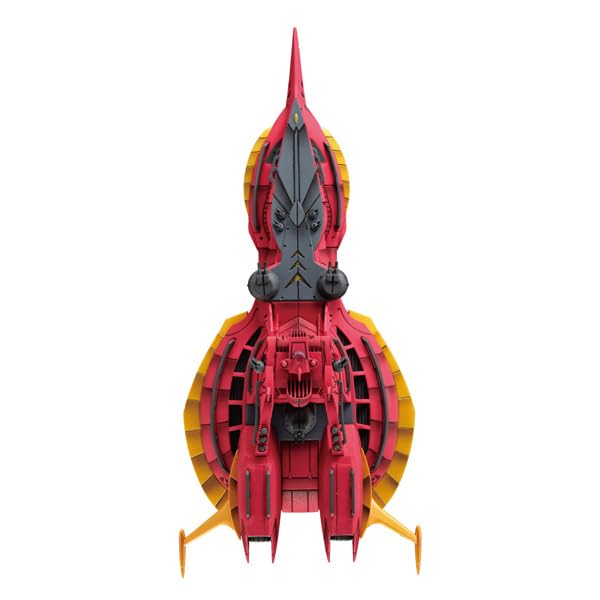 Megahouse Gundam Reconguista In G Cosmo Fleet Special Megafauna Model Repli- Japan Figure Store - #1 Bring To You The Best Japanese Goods