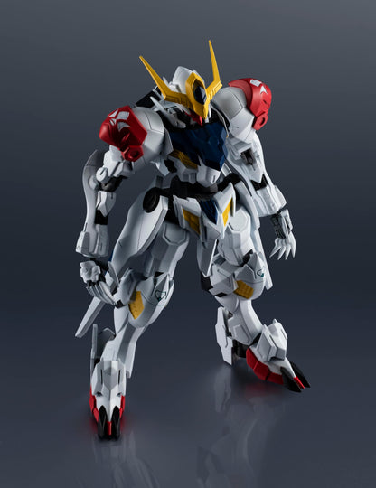 Bandai Gundam Universe Iron-Blooded Orphans Barbatos Lupus 160mm PVC Figure- Japan Figure Store - #1 Bring To You The Best Japanese Goods