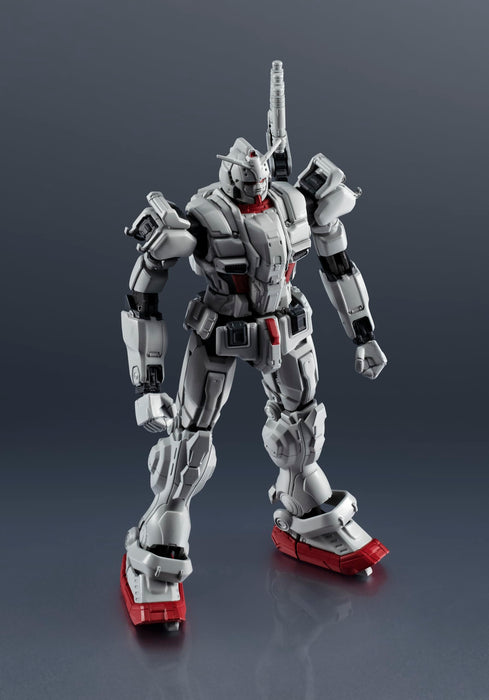 Tamashii Nations Gundam Universe Requiem of Revenge Ex 150Mm PVC Movable Figure- Japan Figure Store - #1 Bring To You The Best Japanese Goods
