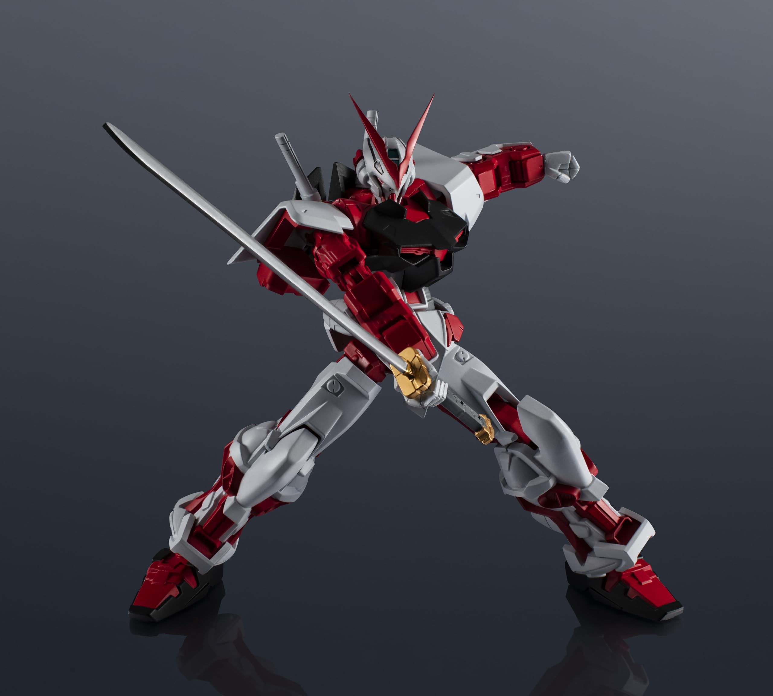 Bandai Gundam Universe Seed Astray Red Frame 150mm PVC Figure- Japan Figure Store - #1 Bring To You The Best Japanese Goods