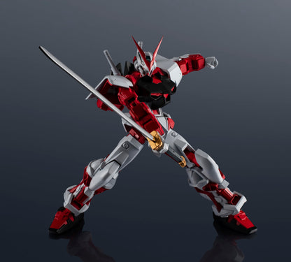 Bandai Gundam Universe Seed Astray Red Frame 150mm PVC Figure- Japan Figure Store - #1 Bring To You The Best Japanese Goods