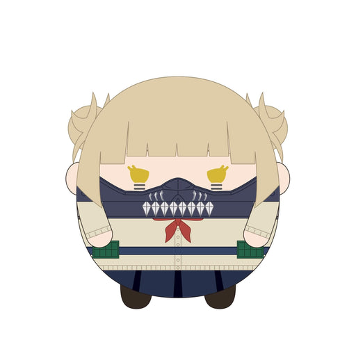 Max Limited Ha-45 My Hero Academia Fuwakororin Big 7 Toga Himiko Plush Toy- Japan Figure Store - #1 Bring To You The Best Japanese Goods