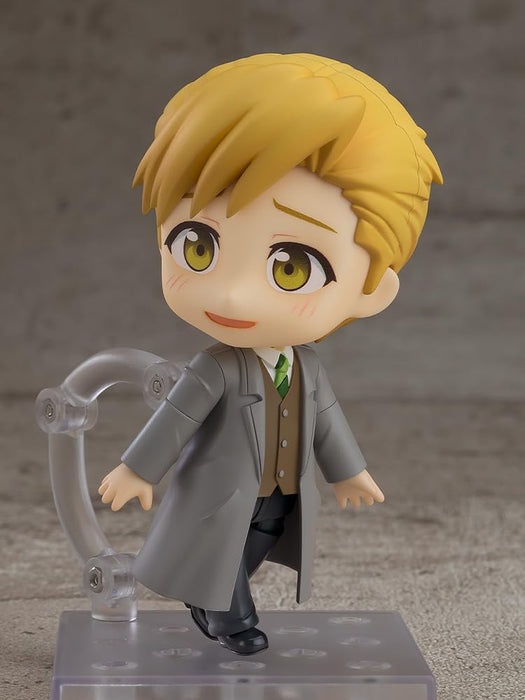 Good Smile Company Alphonse Elric Nendoroid 2624 Final Episode Version- Japan Figure Store - #1 Bring To You The Best Japanese Goods