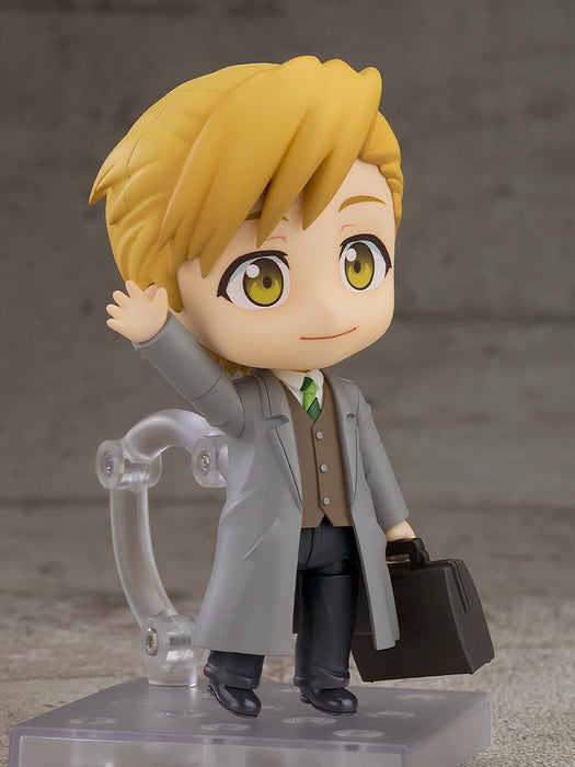 Good Smile Company Alphonse Elric Nendoroid 2624 Final Episode Version- Japan Figure Store - #1 Bring To You The Best Japanese Goods