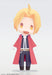 Good Smile Company Fullmetal Alchemist Edward Elric Hello Good Smile Figure- Japan Figure Store - #1 Bring To You The Best Japanese Goods
