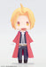 Good Smile Company Fullmetal Alchemist Edward Elric Hello Good Smile Figure- Japan Figure Store - #1 Bring To You The Best Japanese Goods