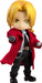 Good Smile Company Edward Elric Nendoroid Doll Fullmetal Alchemist Figure- Japan Figure Store - #1 Bring To You The Best Japanese Goods