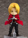 Good Smile Company Edward Elric Nendoroid Doll Fullmetal Alchemist Figure- Japan Figure Store - #1 Bring To You The Best Japanese Goods