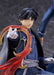 Proof Gill Gill Global Fullmetal Alchemist Maes Hughes Roy Mustang Figures Set- Japan Figure Store - #1 Bring To You The Best Japanese Goods