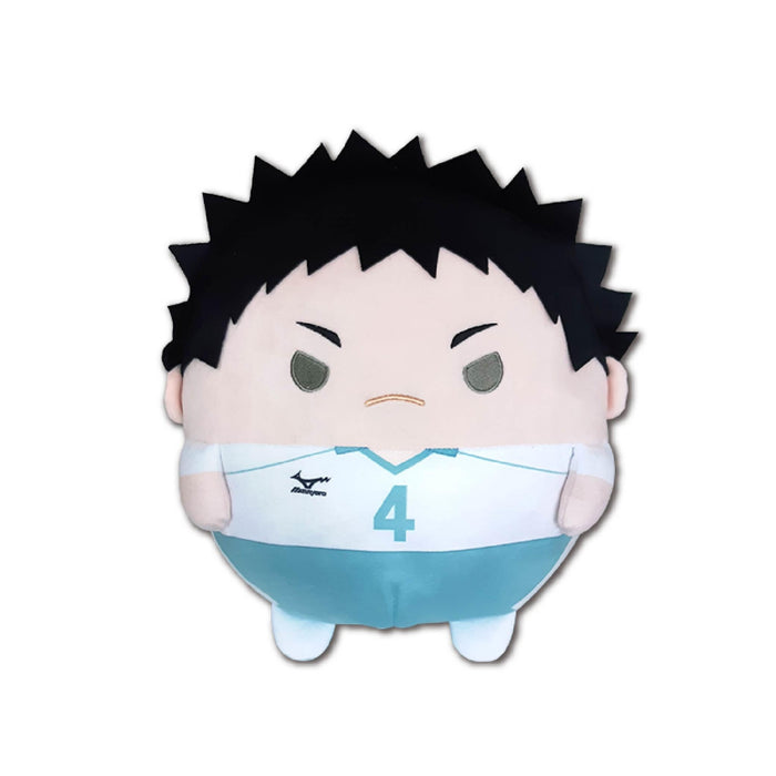 Max Limited Haikyu Fuwakororin Big Plush Japan Official Hajime Iwaizumi- Japan Figure Store - #1 Bring To You The Best Japanese Goods