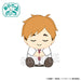 Proof Haikyu On The Lap Series Plush Ohirune Version Miya Atsumu Doll- Japan Figure Store - #1 Bring To You The Best Japanese Goods