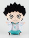 Sol International Haikyu Plush Chocon To Friends Vol 2 Iwaizumi Hajime Toy- Japan Figure Store - #1 Bring To You The Best Japanese Goods