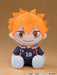 Red Orange Haikyu Plushie Hinata Shoyo Soft Anime Toy- Japan Figure Store - #1 Bring To You The Best Japanese Goods