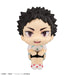 Megahouse Haikyuu Iwaizumi Hajime Look Up Figure Uniform Version- Japan Figure Store - #1 Bring To You The Best Japanese Goods