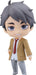 Good Smile Company Orange Rouge Haikyuu Miya Osamu Nendoroid 2627 School Uniform- Japan Figure Store - #1 Bring To You The Best Japanese Goods