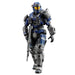 1000Toys Halo Reach Carter-A259 Re:Edit 1/12 Scale Action Figure- Japan Figure Store - #1 Bring To You The Best Japanese Goods