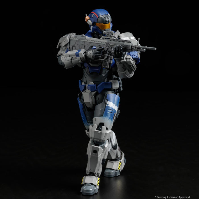 1000Toys Halo Reach Carter-A259 Re:Edit 1/12 Scale Action Figure- Japan Figure Store - #1 Bring To You The Best Japanese Goods