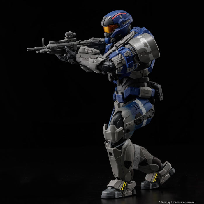 1000Toys Halo Reach Carter-A259 Re:Edit 1/12 Scale Action Figure- Japan Figure Store - #1 Bring To You The Best Japanese Goods