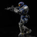 1000Toys Halo Reach Carter-A259 Re:Edit 1/12 Scale Action Figure- Japan Figure Store - #1 Bring To You The Best Japanese Goods