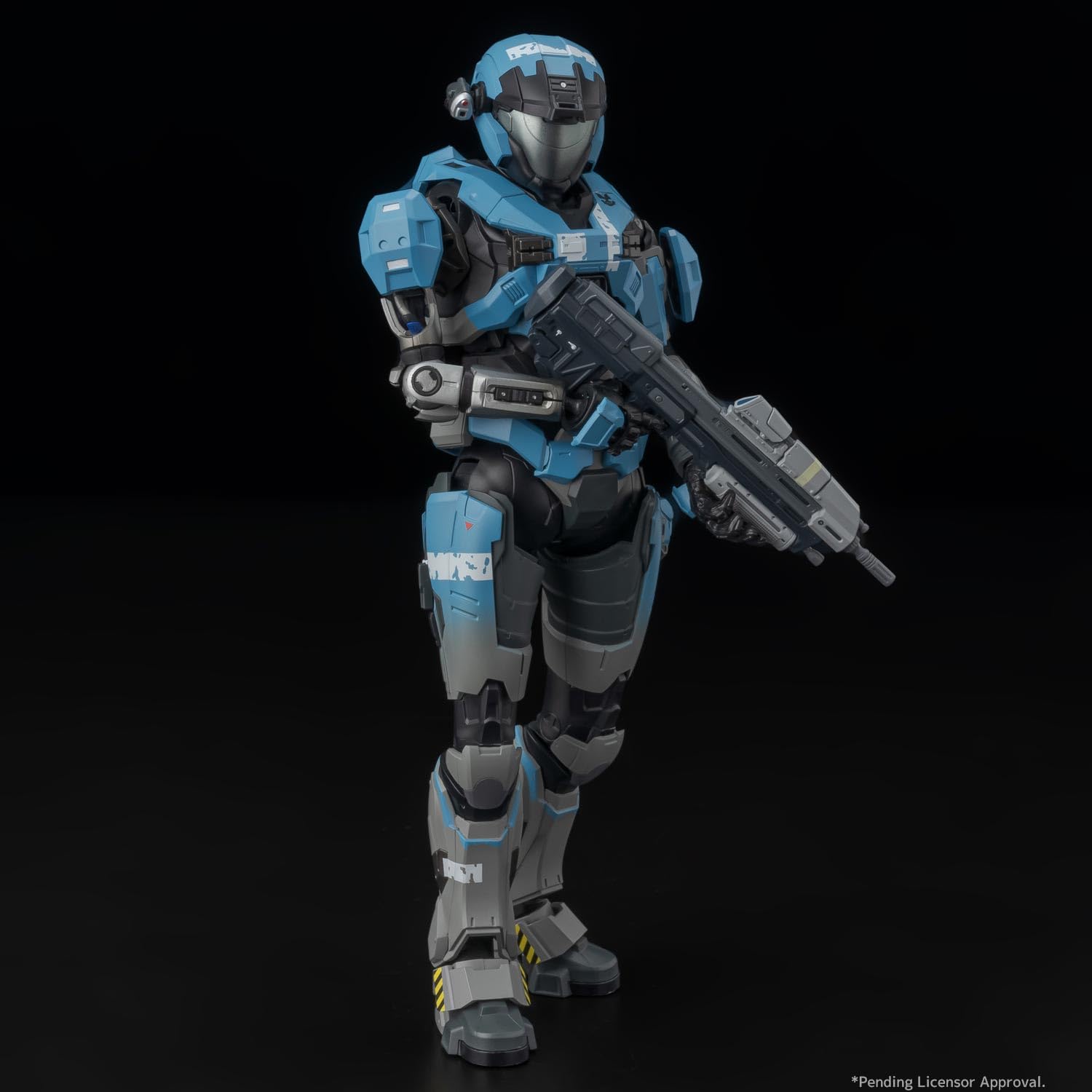 1000Toys Halo Reach Catherine-B320 ReEdit Action Figure 1/12 Scale- Japan Figure Store - #1 Bring To You The Best Japanese Goods