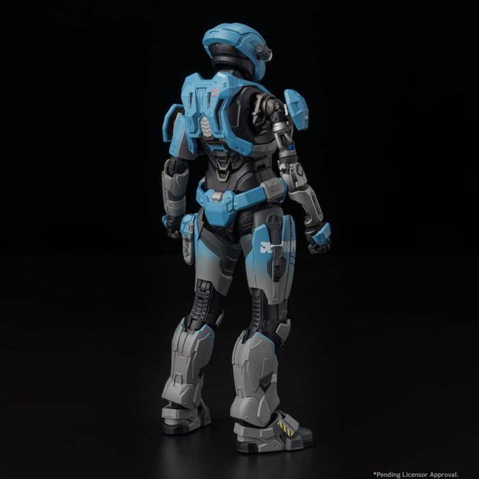 1000Toys Halo Reach Catherine-B320 ReEdit Action Figure 1/12 Scale- Japan Figure Store - #1 Bring To You The Best Japanese Goods