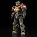 1000Toys Halo Reach Jorge-052 ReEdit Action Figure 1/12 Scale Collectible- Japan Figure Store - #1 Bring To You The Best Japanese Goods