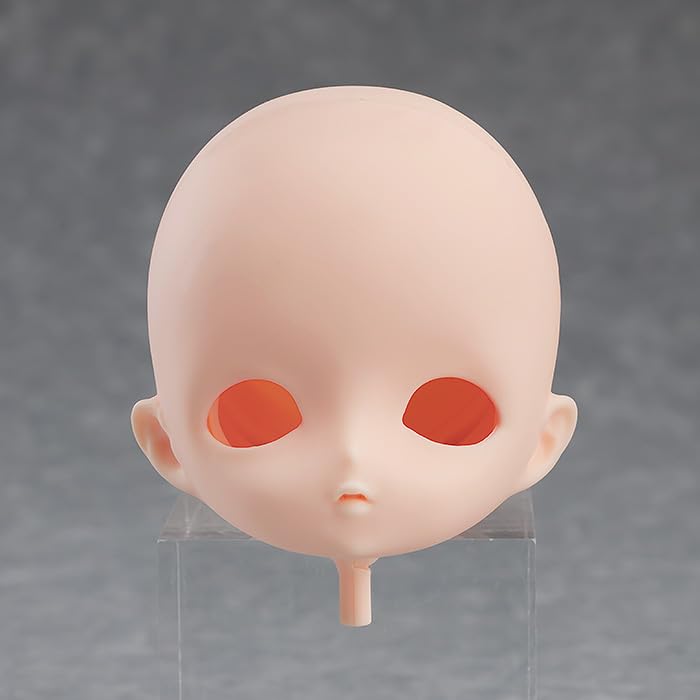 Good Smile Company Harmonia Bloom Blooming Doll Head Sunrise Edition- Japan Figure Store - #1 Bring To You The Best Japanese Goods