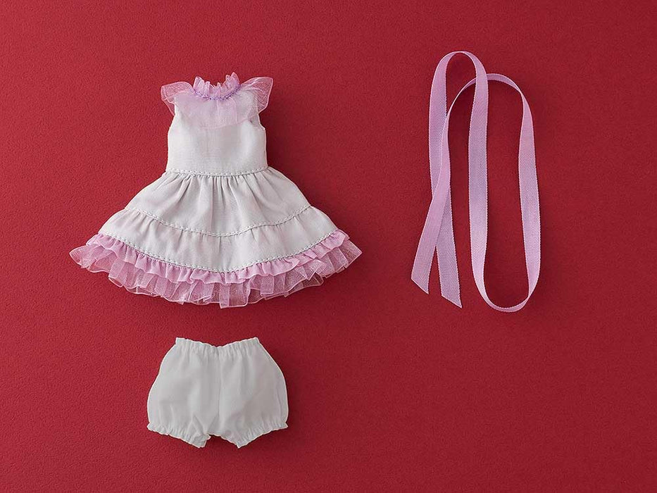 Good Smile Company Harmonia Series Nia Harmonia Pre-Painted Action Figure