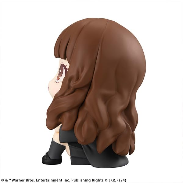 Megahouse Hermione Granger Look Up Figure Collectible Toy Harry Potter Series- Japan Figure Store - #1 Bring To You The Best Japanese Goods