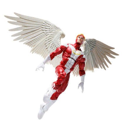 Marvel Legends Series Hasbro X-Men Angel 6-Inch Action Figure Collectible- Japan Figure Store - #1 Bring To You The Best Japanese Goods