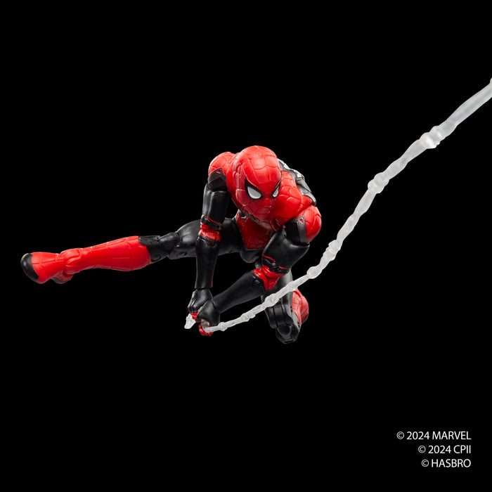 Marvel Hasbro Legends 15cm Spider-Man Action Figure Far From Home Upgrade Suit- Japan Figure Store - #1 Bring To You The Best Japanese Goods